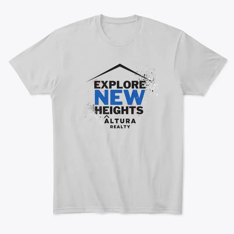 Explore New Heights